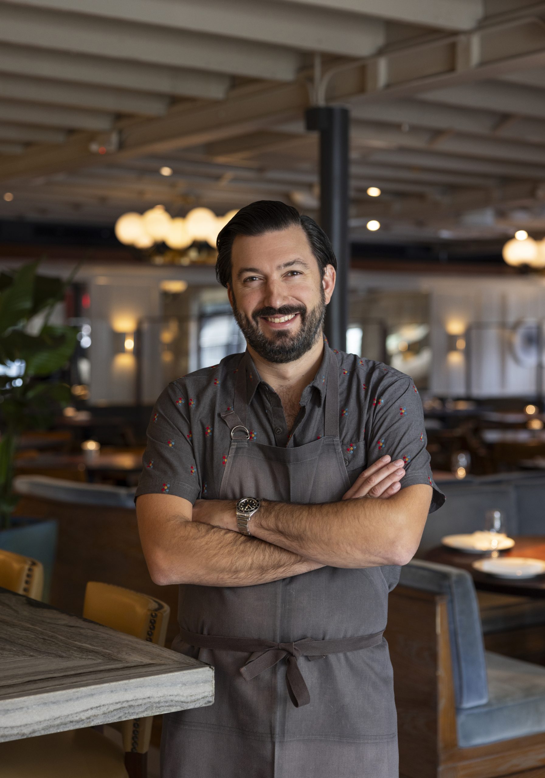 Chef Image