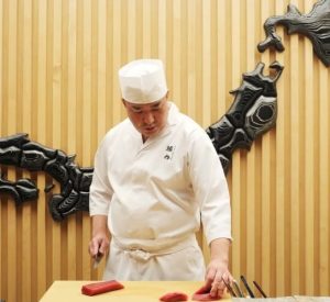 Chef Thumbnail