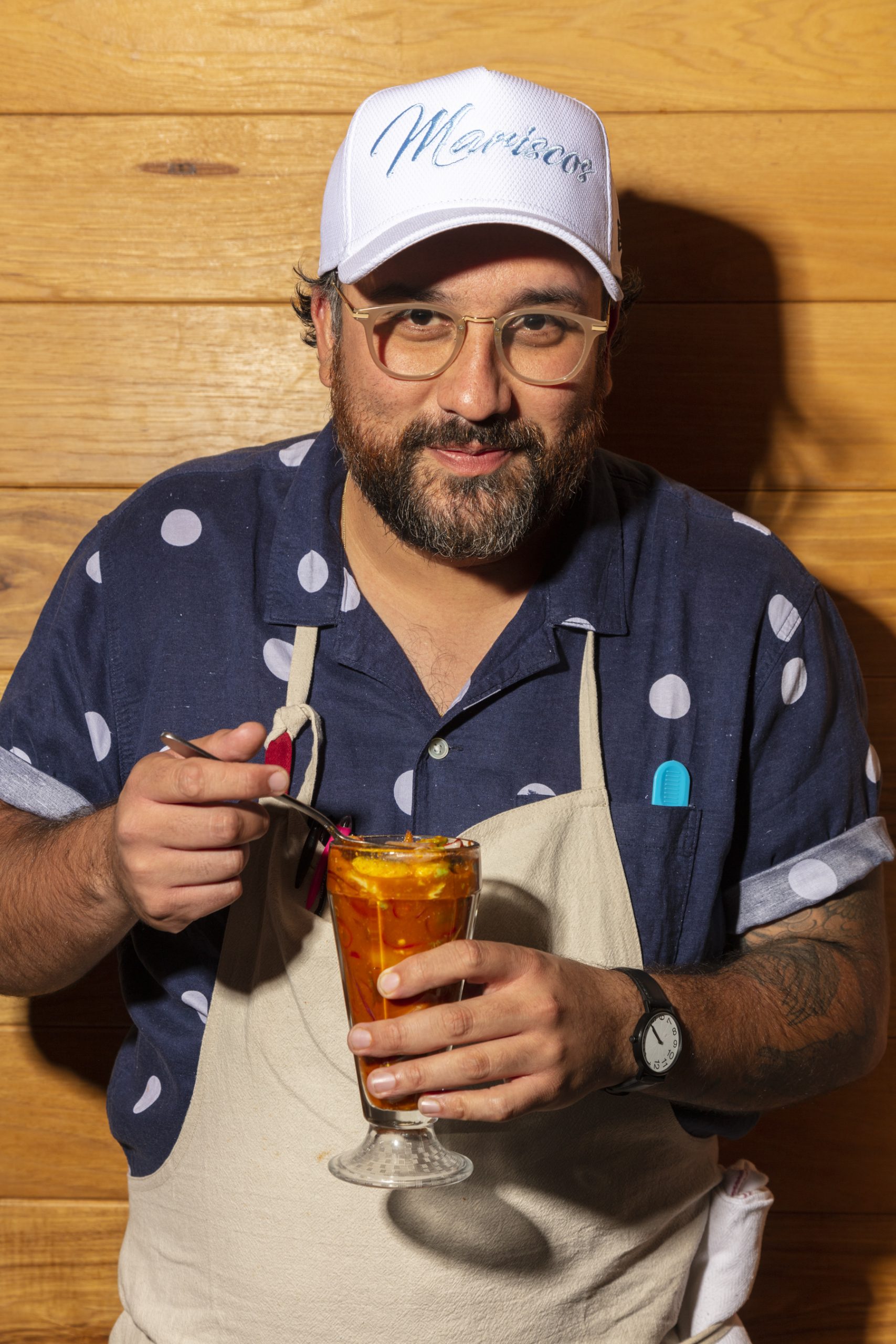 Chef Image