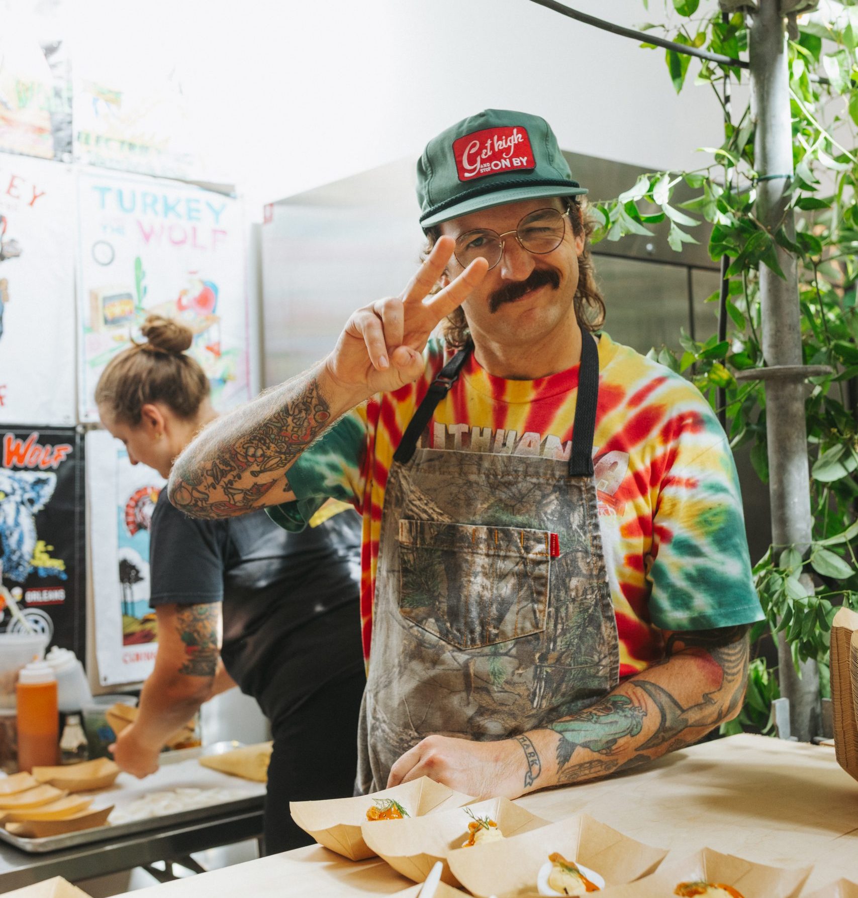 Chef Image