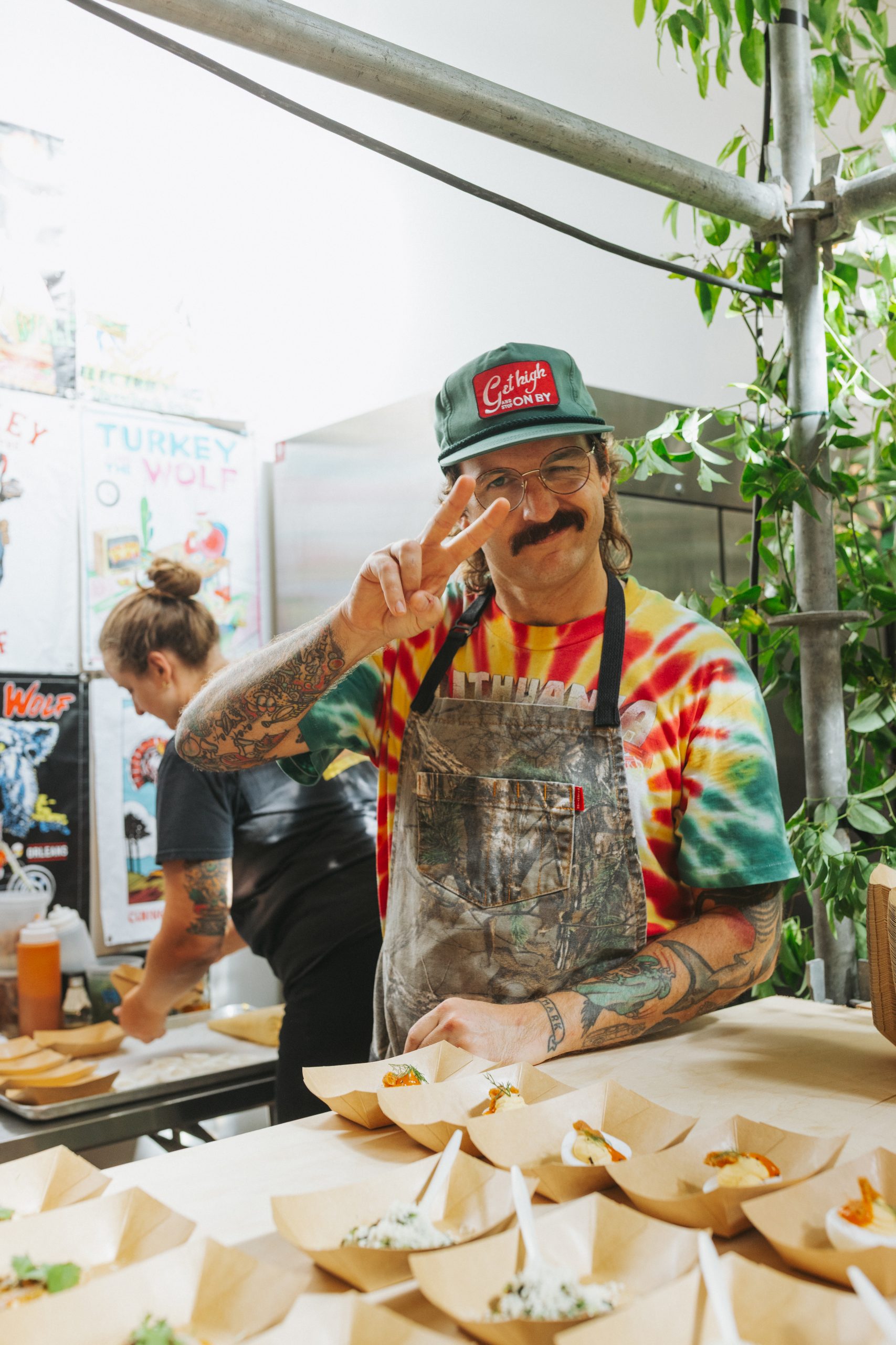Chef Image