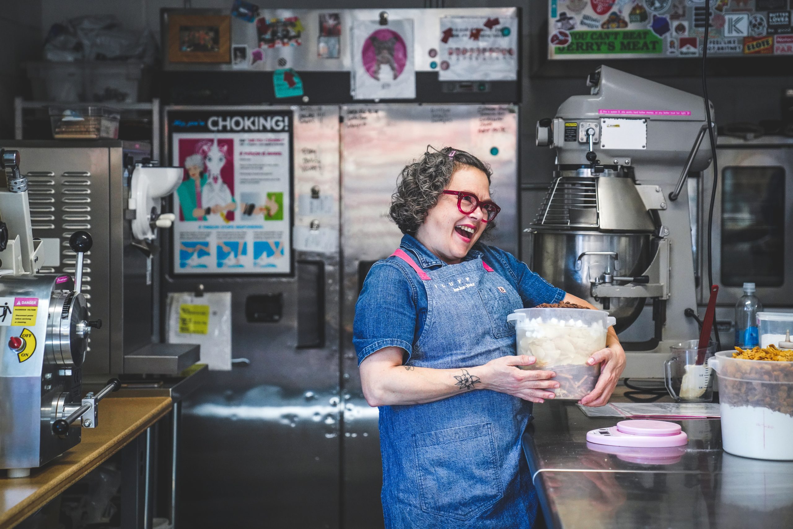 Chef Image