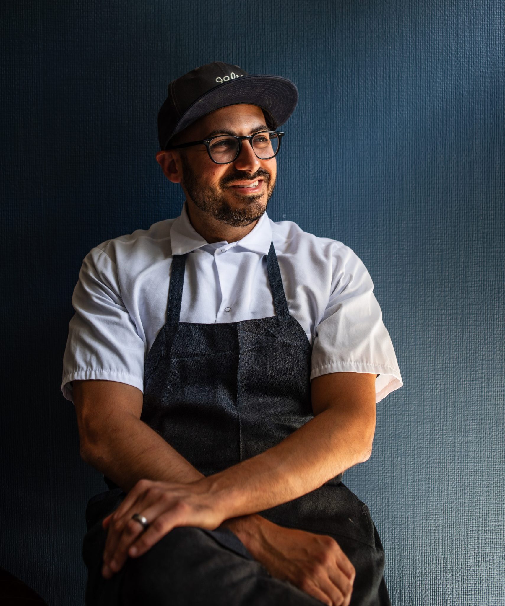 Chef Image