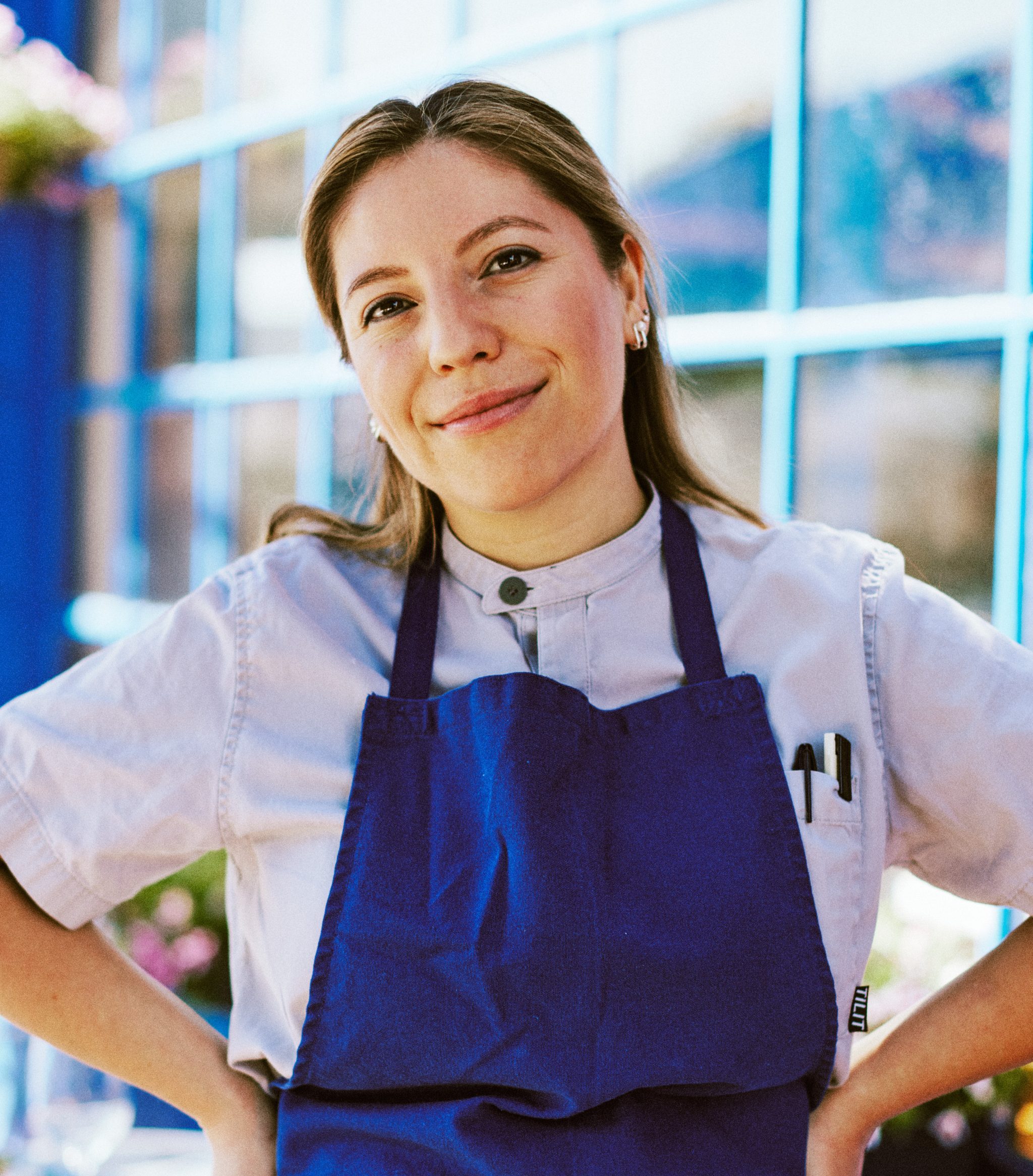 Chef Image