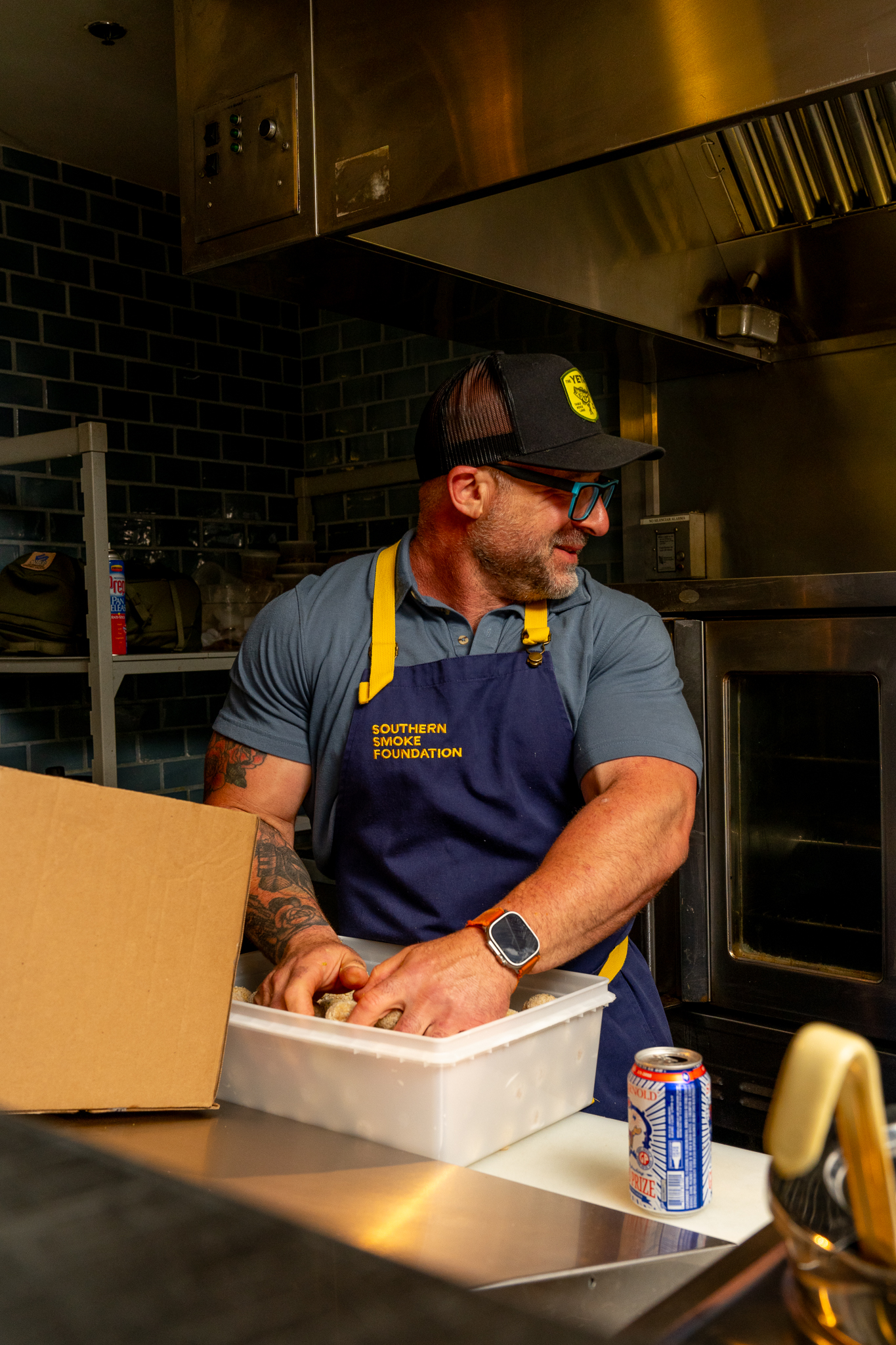 Chef Image