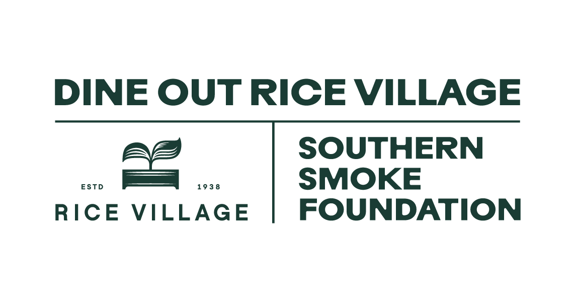 Dine Out Rice Village 2026 Thumbnail