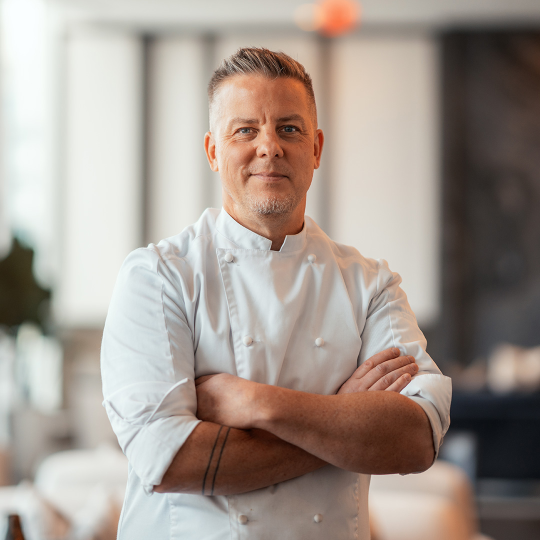 Chef Image