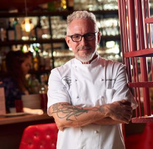 Chef Thumbnail