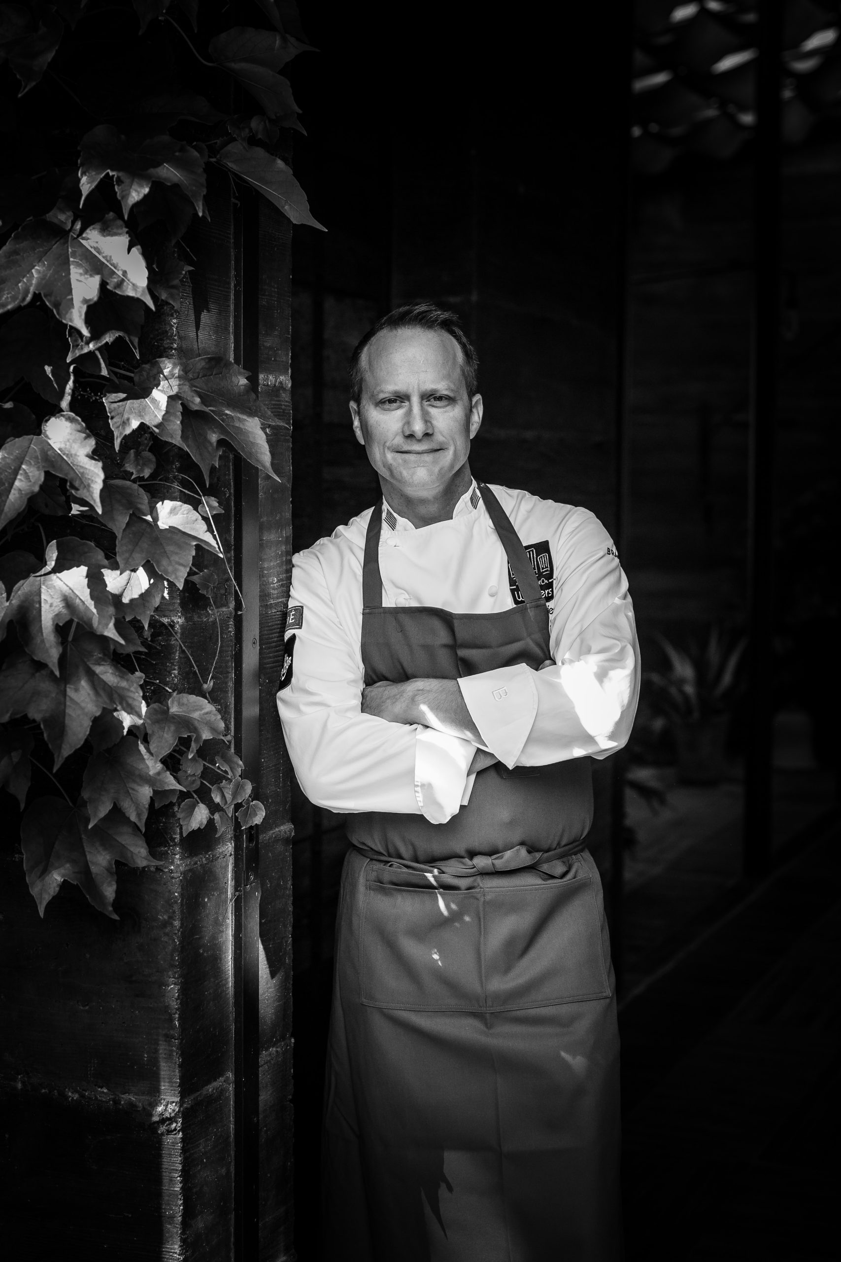 Chef Image