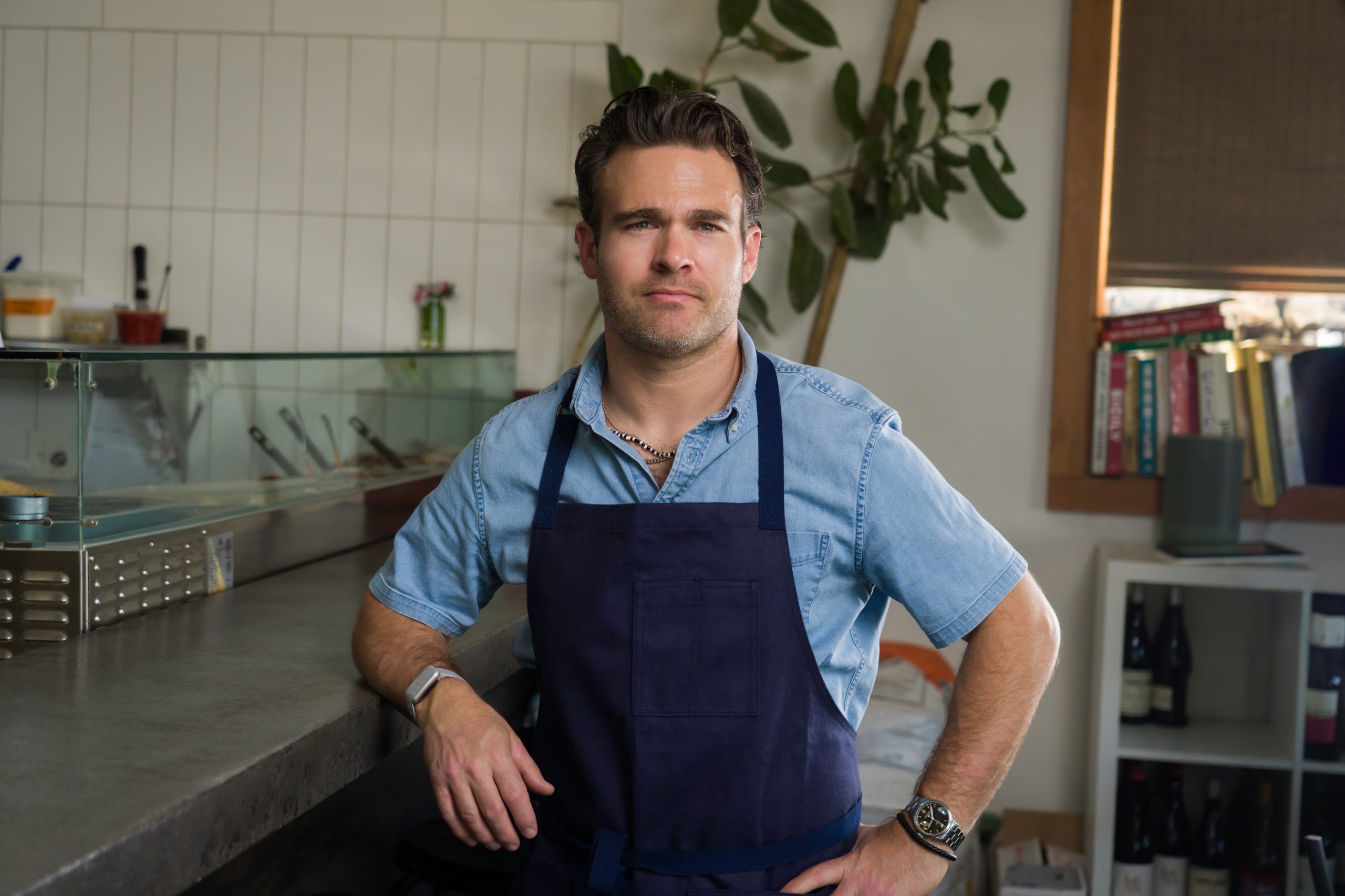 Chef Image