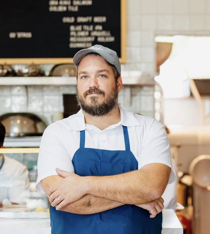 Chef Image