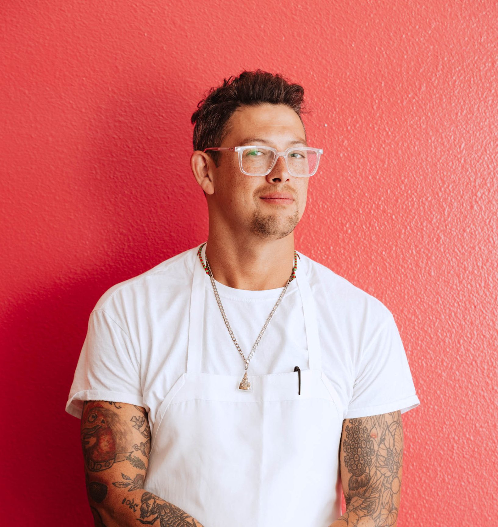 Chef Image