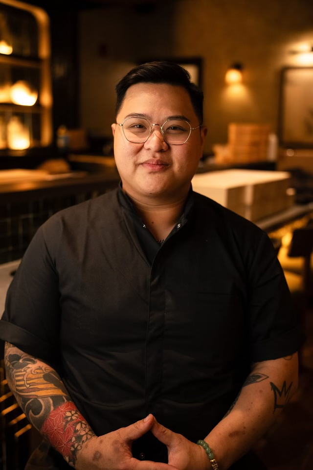 Chef Image