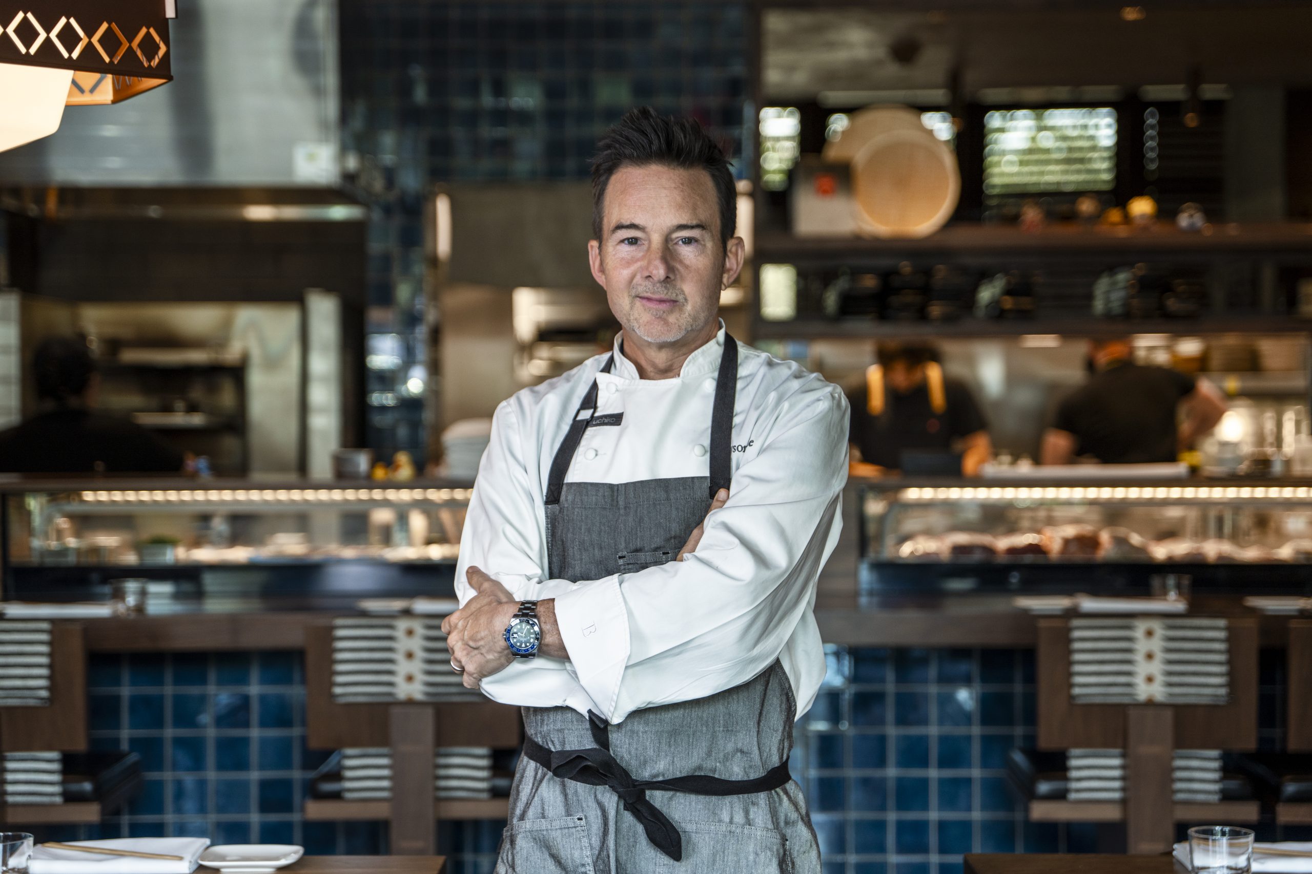 Chef Image