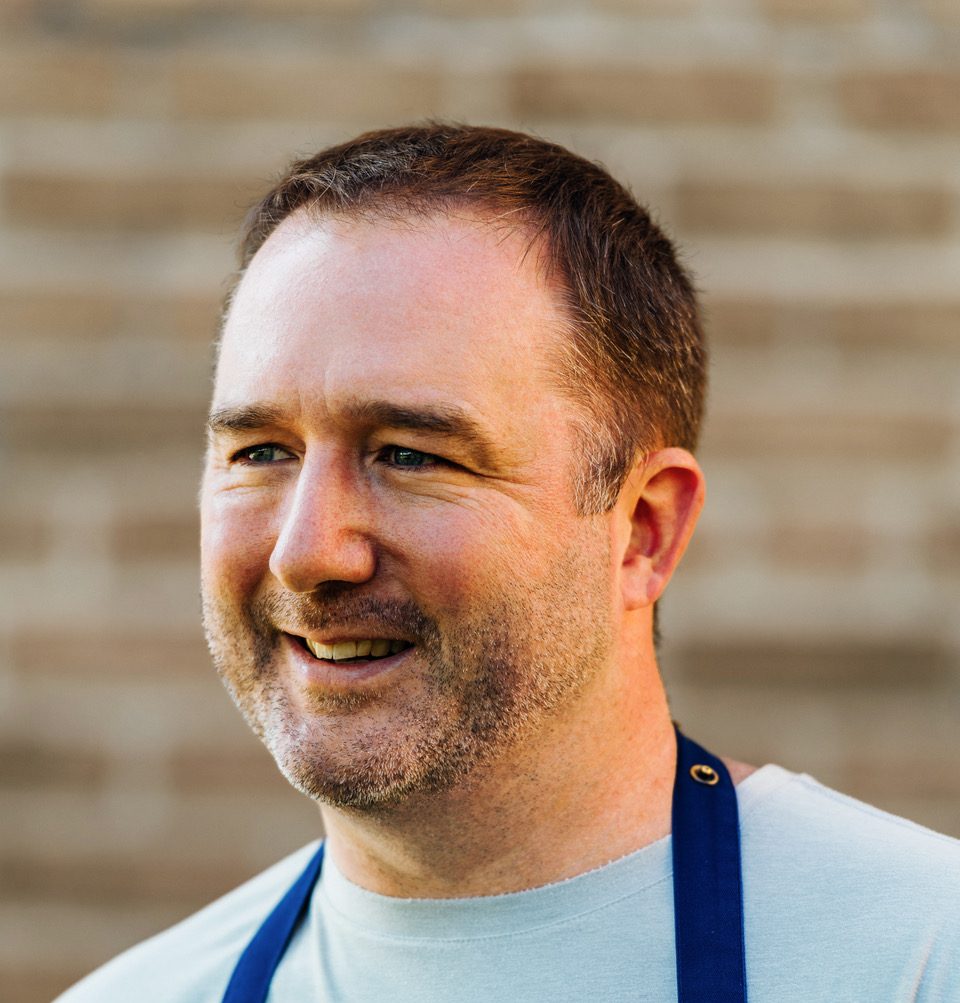 Chef Image