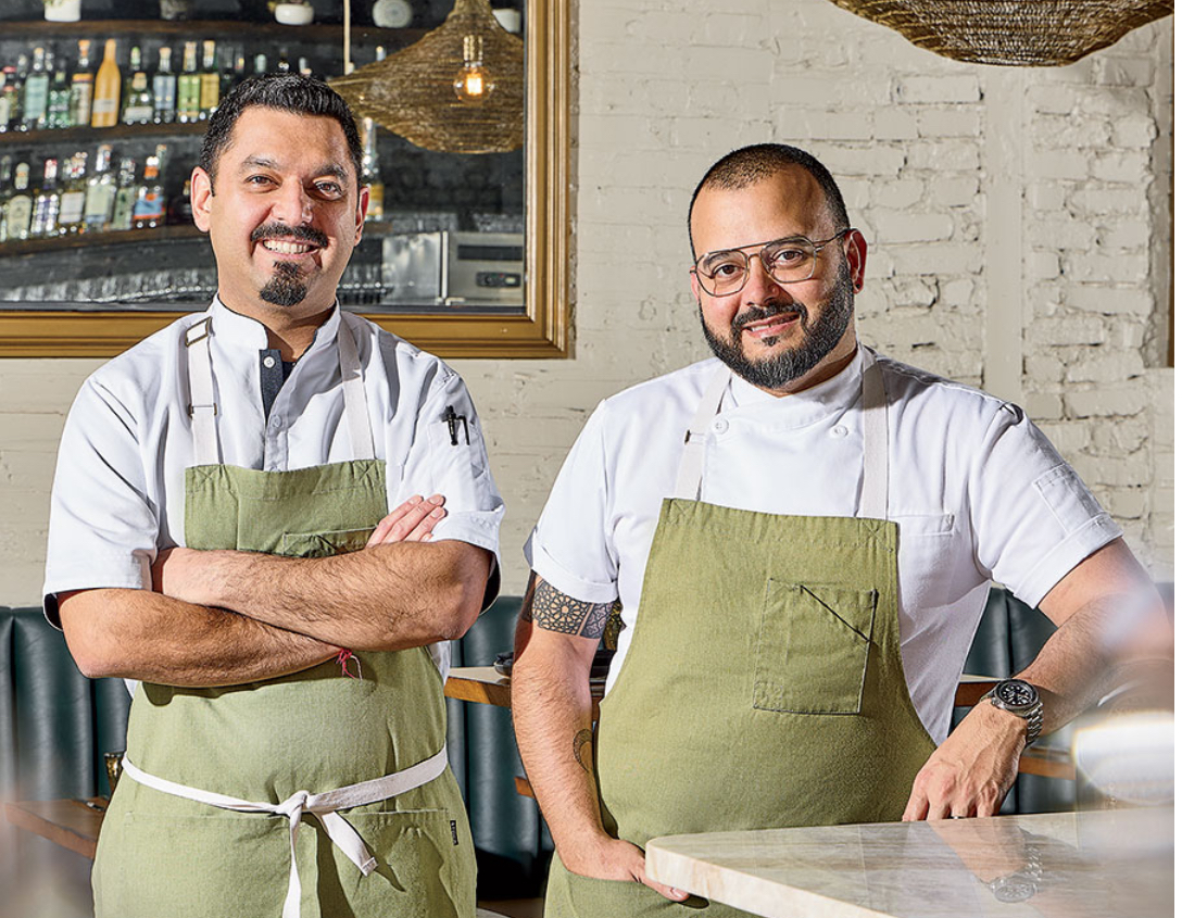 Chef Image