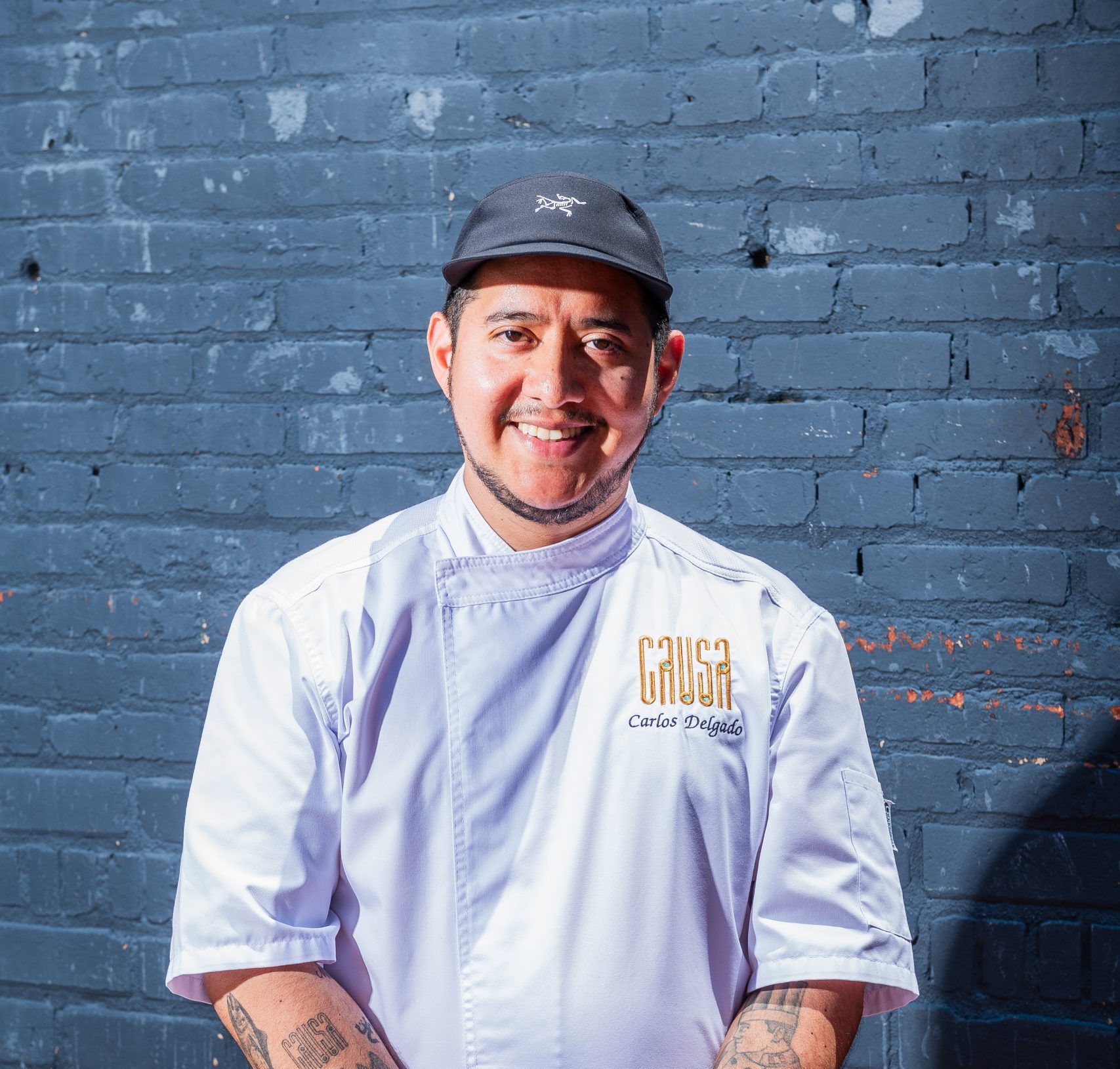 Chef Image